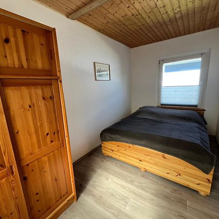 Ferienhaus Krueger Villa Loissin Bagian luar foto