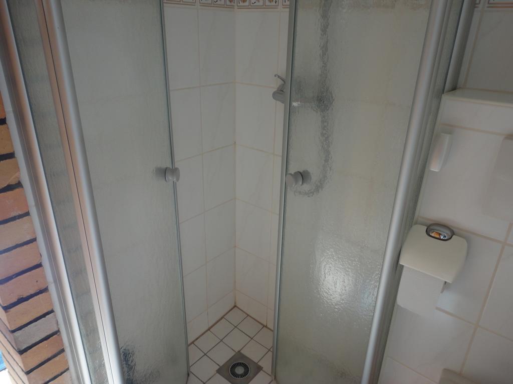 Ferienhaus Krueger Villa Loissin Bagian luar foto